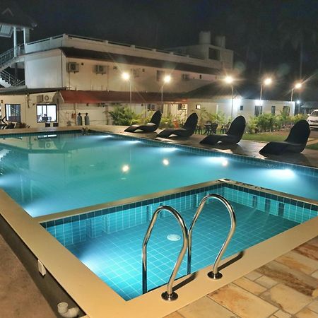 Vembanad Village Backwater Resort Alappuzha المظهر الخارجي الصورة