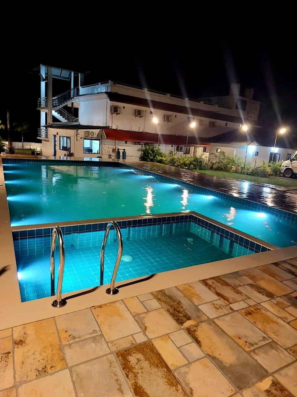 Vembanad Village Backwater Resort Alappuzha المظهر الخارجي الصورة