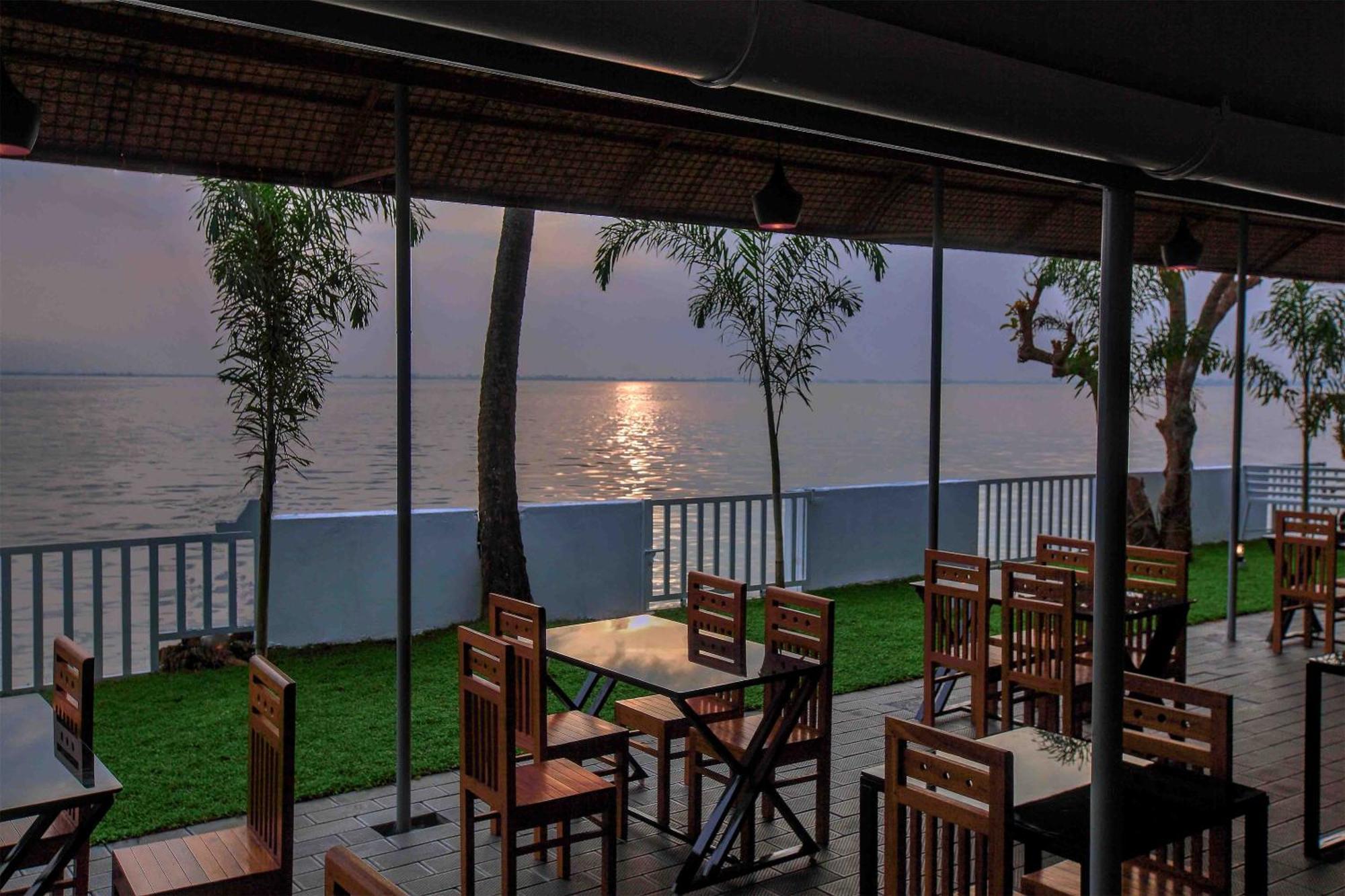 Vembanad Village Backwater Resort Alappuzha المظهر الخارجي الصورة