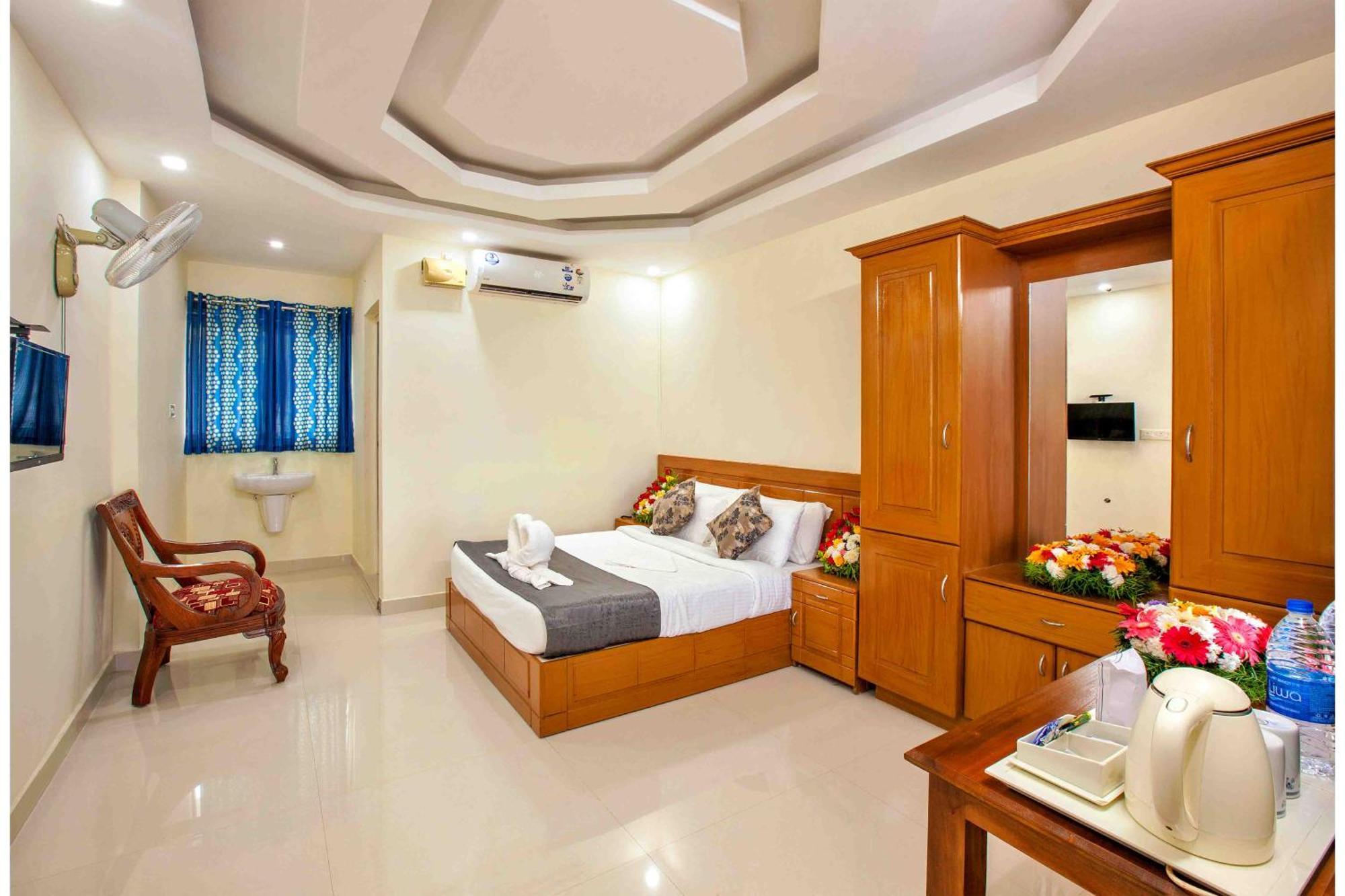 Vembanad Village Backwater Resort Alappuzha المظهر الخارجي الصورة